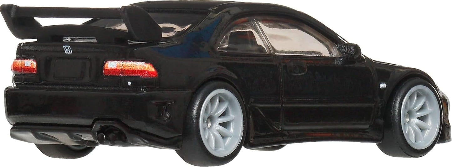 1993 Honda Civic Coupe EX EJ1 Fast & Furious - Hot Wheels Premium - Scala 1/64