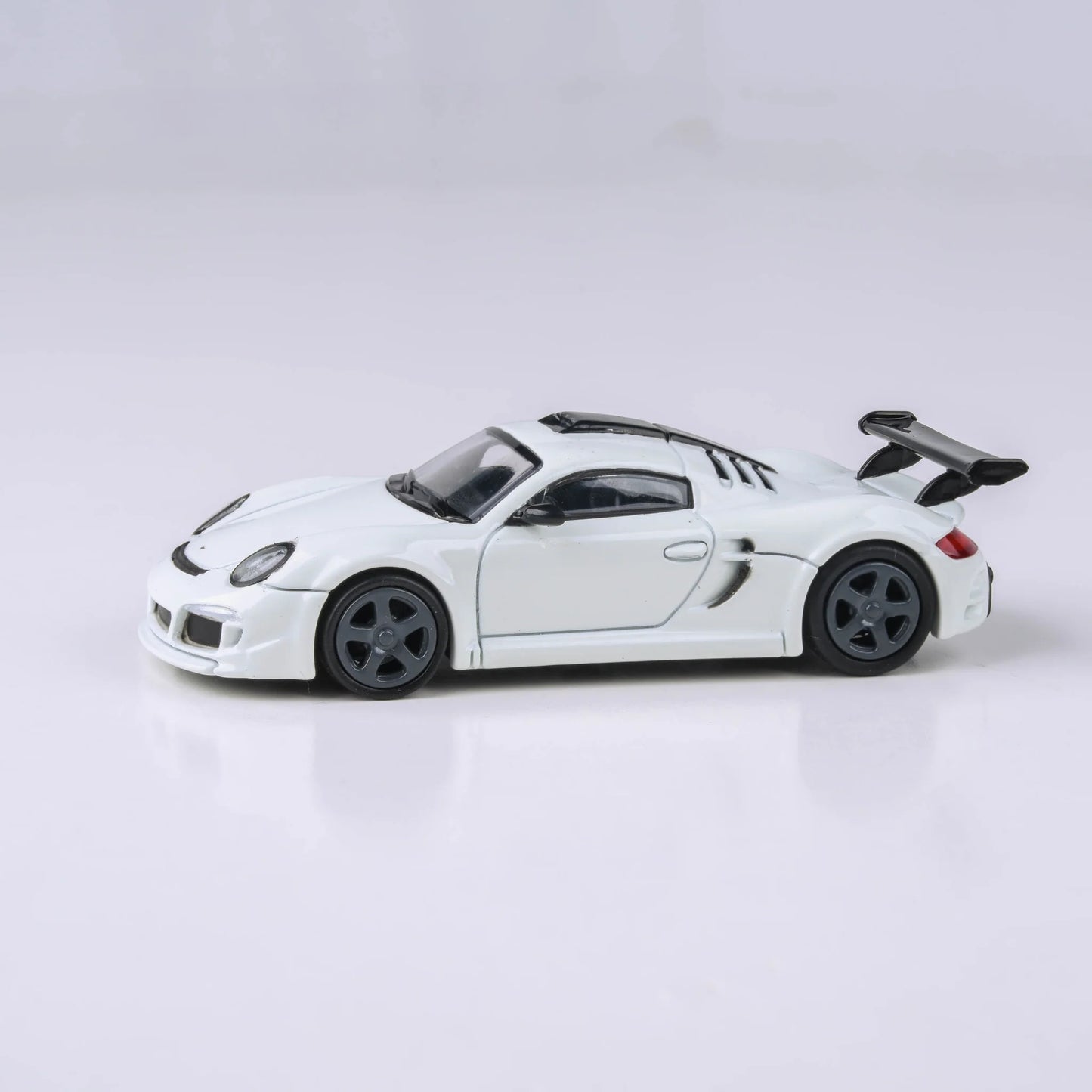 2012 RUF CTR3 Clubsport Grand Prix White - Para64 - Scala 1/64