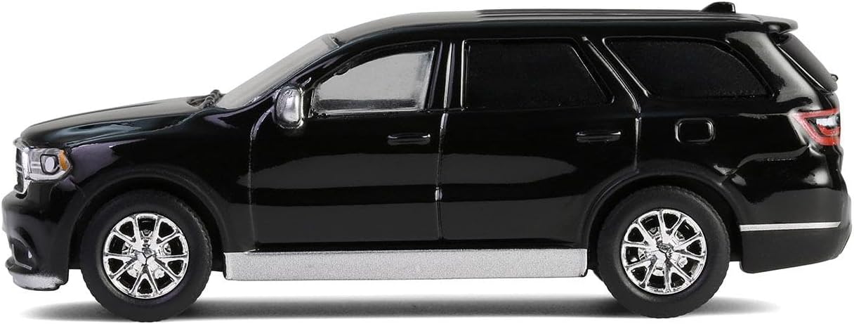 2014 Dodge Durango Yellowstone TV Series - Greenlight - Scala 1/64