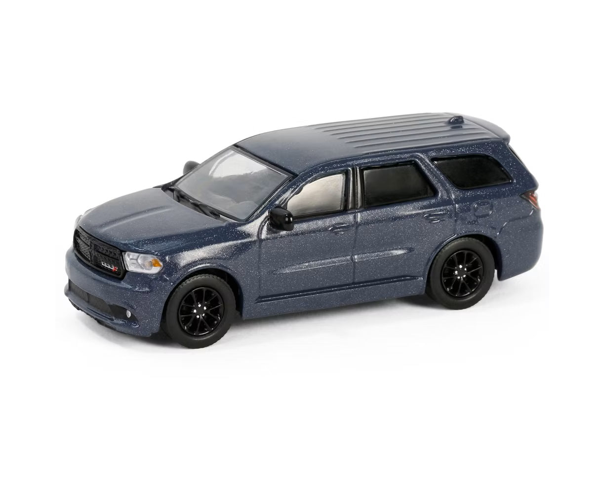 NCIS Hawaii TV Series 2018 Dodge Durango - Greenlight - Scala 1/64