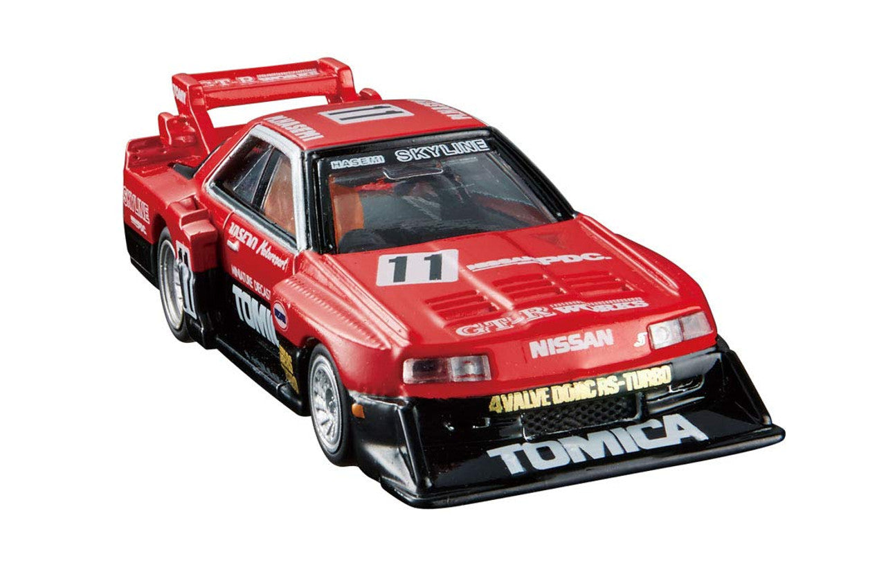 Tomica Skyline Turbo Super Silueta - Takara Tomy Tomica - Escala 1/64