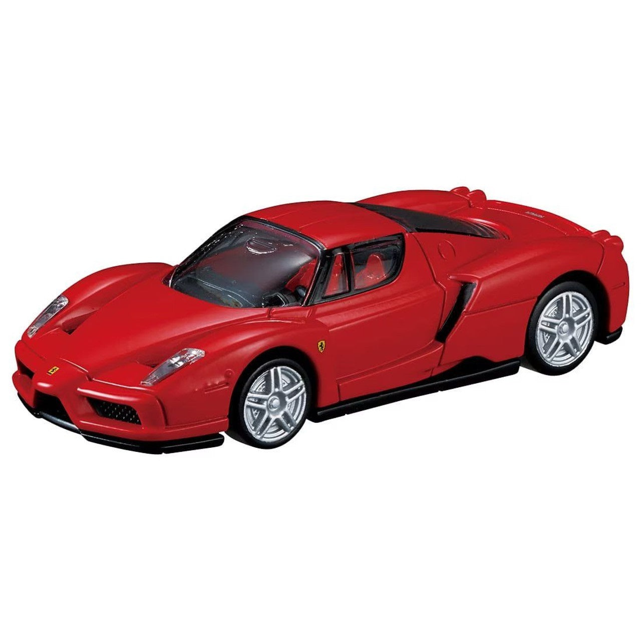 Ferrari Enzo - Premium - Takara Tomy Tomica - Scala 1/62