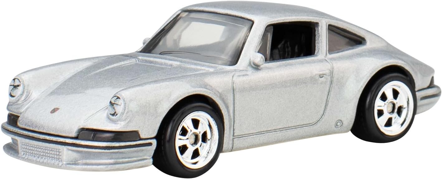 '71 Porsche 911 - Top Gun Maverick - Series POP Culture - Hot Wheels Premium - Scala 1/64