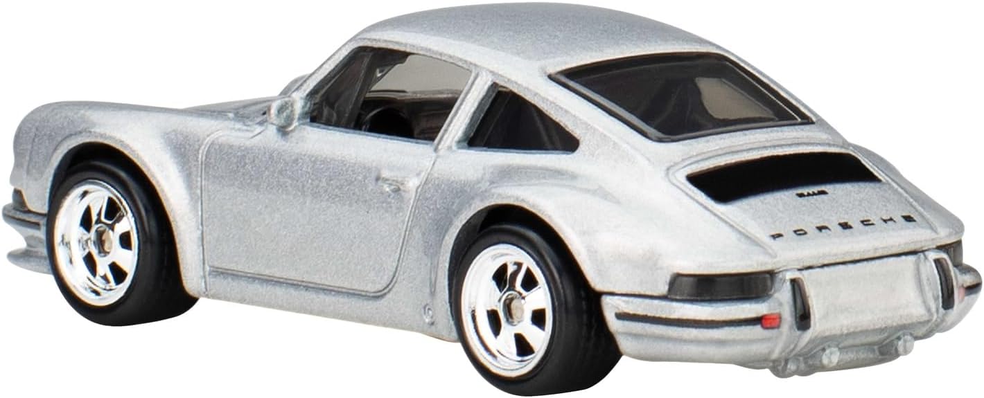 '71 Porsche 911 - Top Gun Maverick - Series POP Culture - Hot Wheels Premium - Scala 1/64