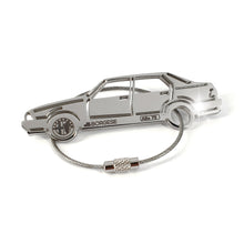 Charger l&#39;image dans la galerie, Portachiavi Alfa Romeo 75 Foto 1
