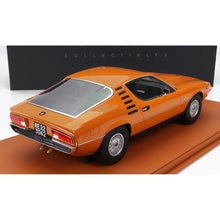 Carica l&#39;immagine nel visualizzatore di Gallery, Alfa Romeo Montreal Orange - Topmarques - Scala 1/12
