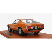 Laden Sie das Bild in den Galerie-Viewer, Alfa Romeo Montreal Orange - Topmarques - Scala 1/12
