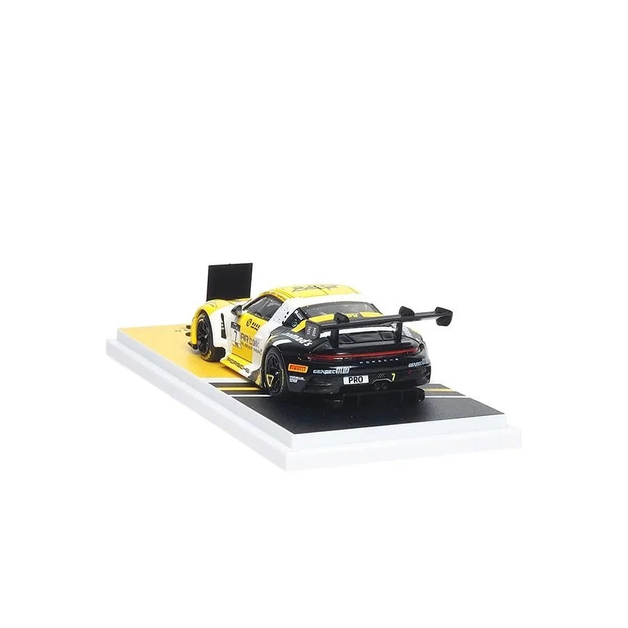 Porsche 911 GT3 R Suzuka 1000Km 2025 - Almost Real - Scala 1/64