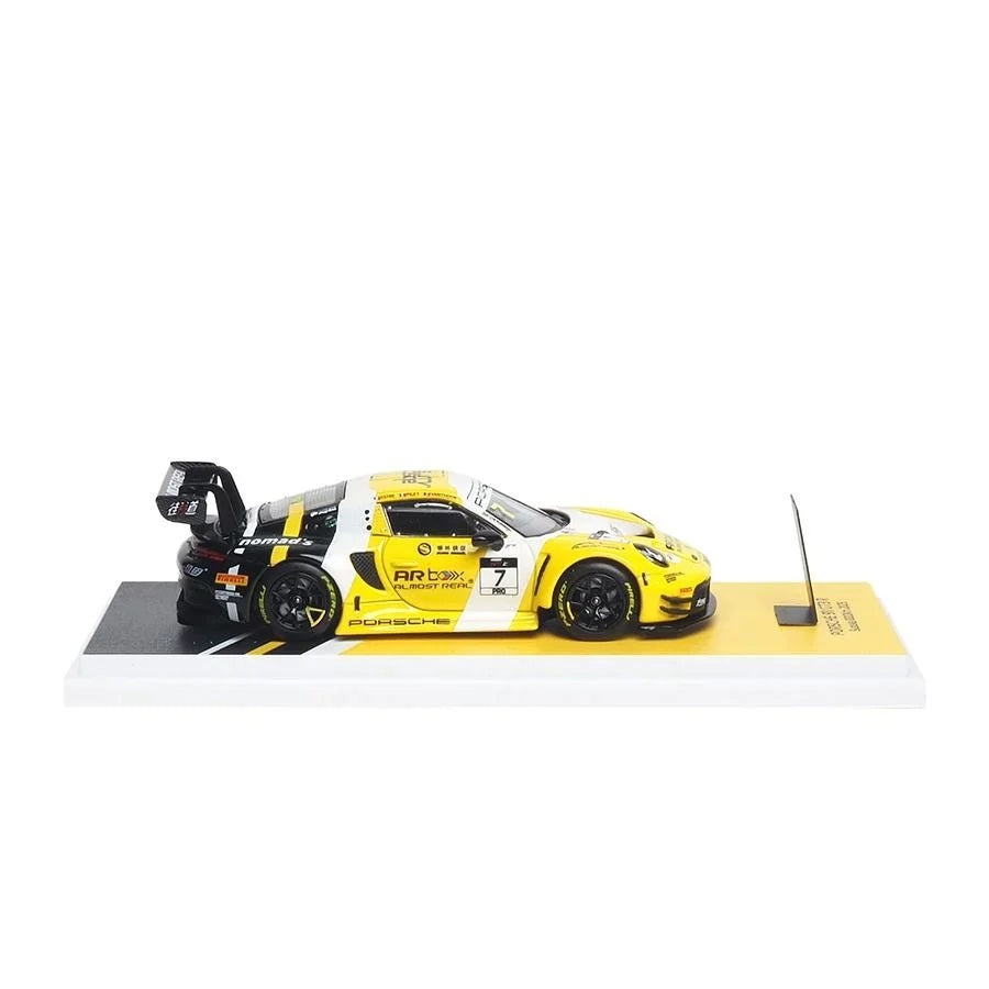 Porsche 911 GT3 R Suzuka 1000Km 2025 - Almost Real - Scala 1/64