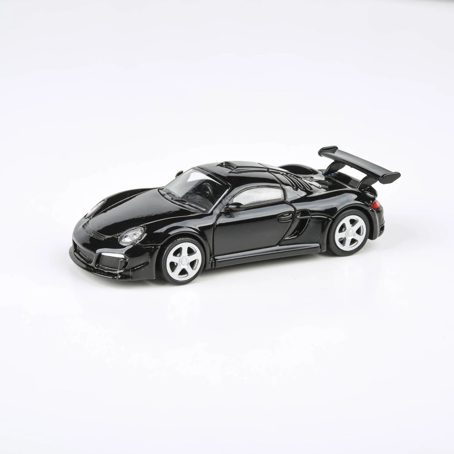 2012 RUF CTR3 Clubsport Black - Para64 - Scala 1/64