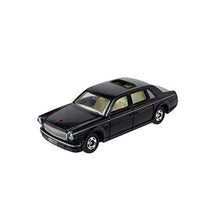 Charger l&#39;image dans la galerie, FAW HONG QI Limousine - Takara Tomy Tomica - Scala 1/84
