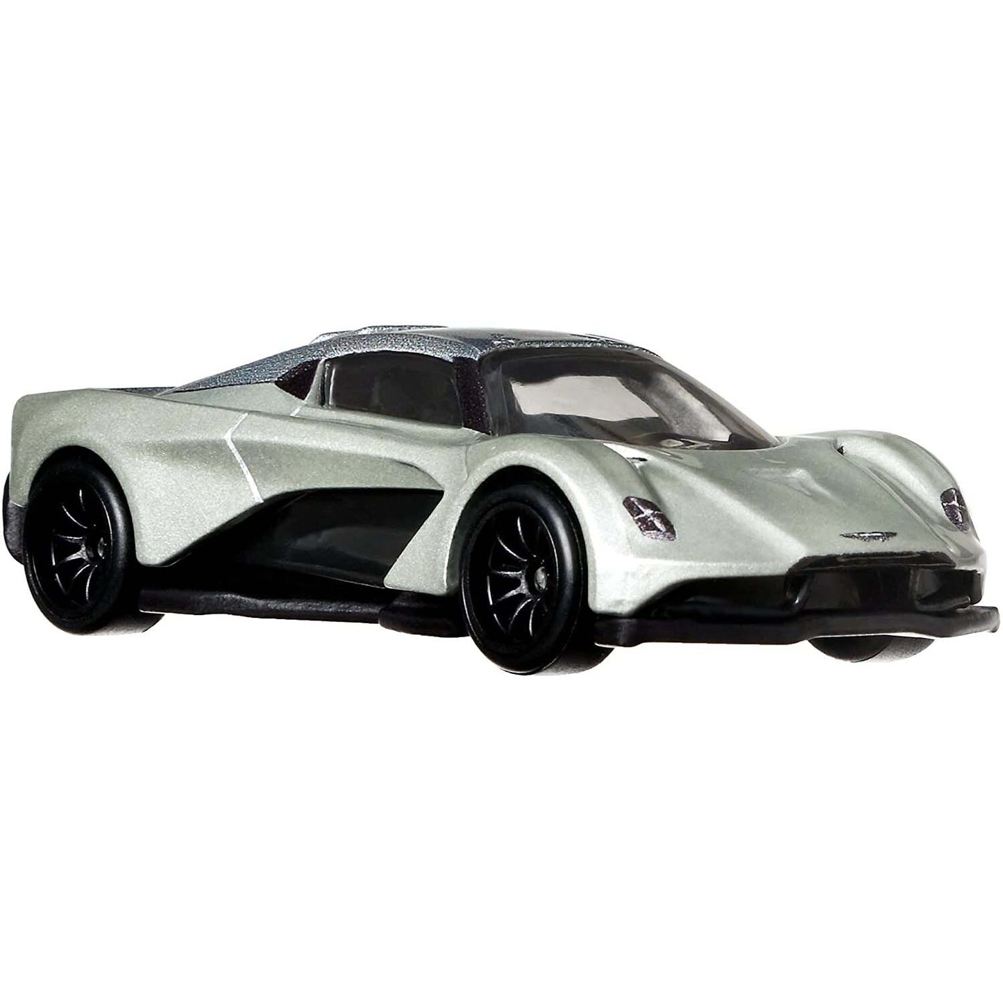 007 Aston Martin Valhalla Concept - Hot Wheels premium - Scala 1/64