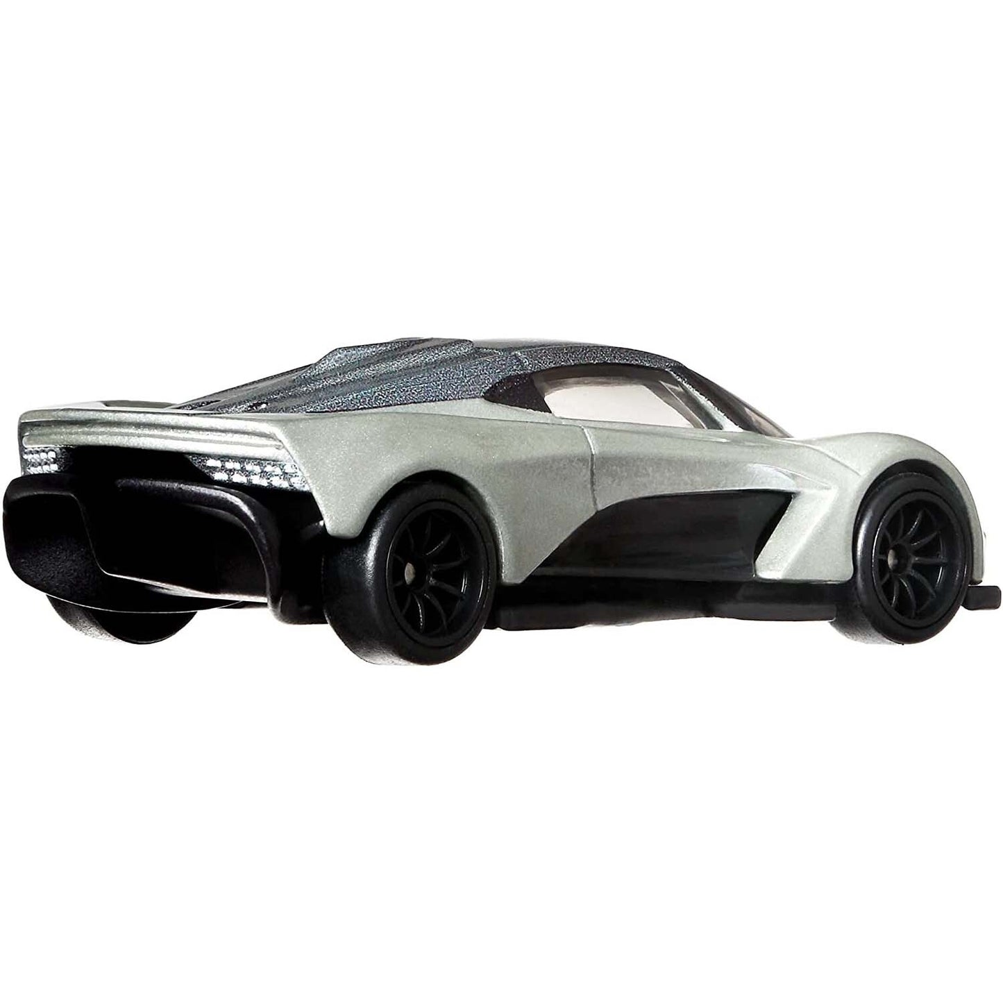 007 Aston Martin Valhalla Concept - Hot Wheels premium - Scala 1/64