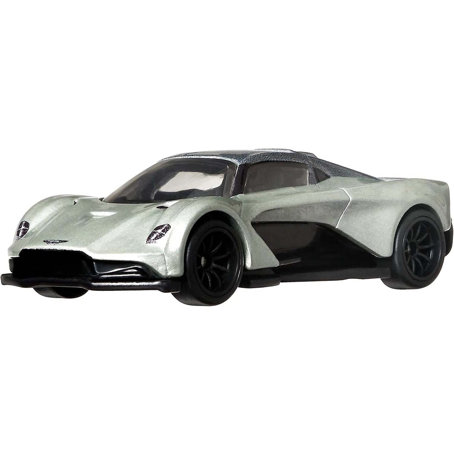 007 Aston Martin Valhalla Concept - Hot Wheels premium - Scala 1/64