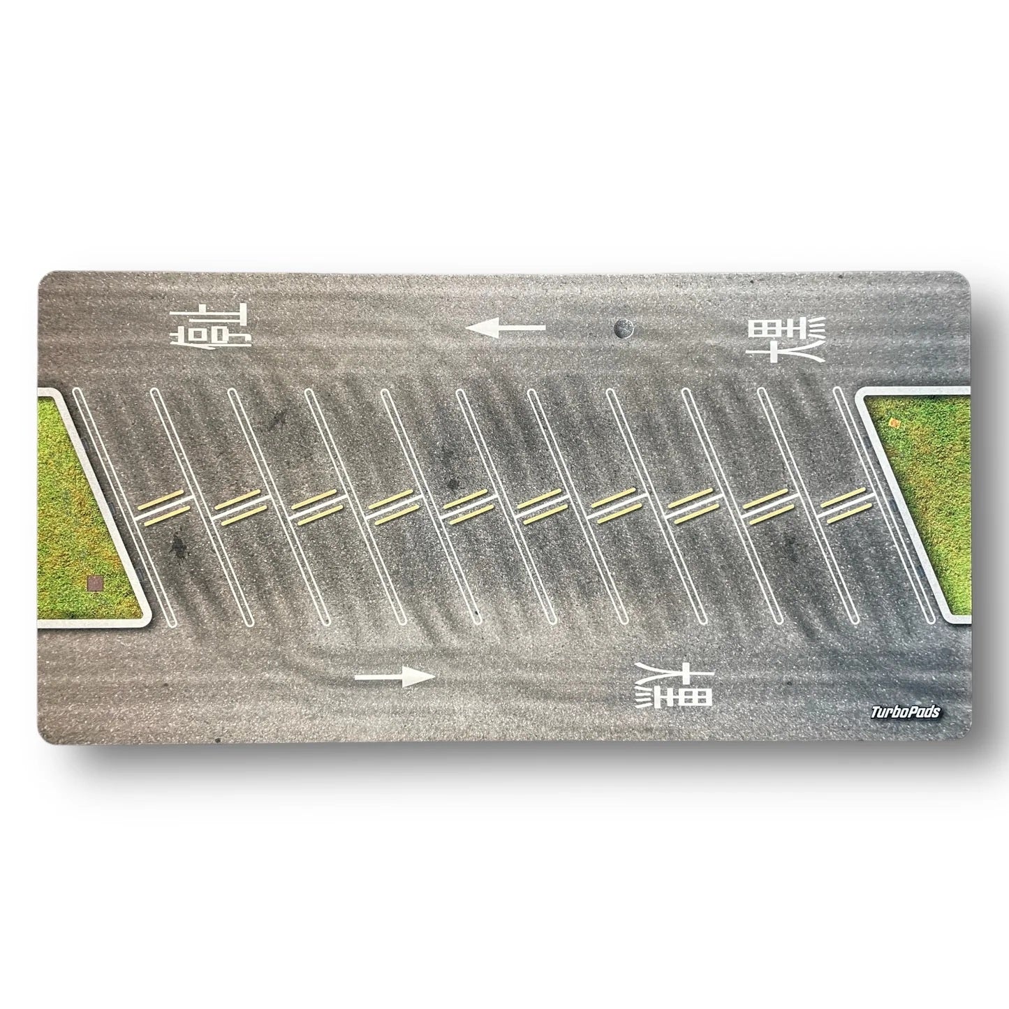 Daikoku 70cm X 35cm mousepad - TurboPads - Scala 1/64