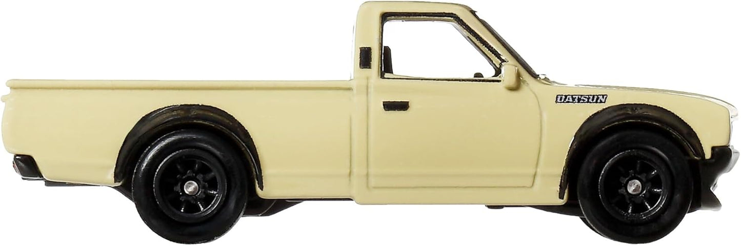 Datsun 620 Japan Historics - Hot Wheels Premium - Scala 1/64