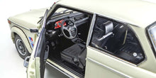 Laden Sie das Bild in den Galerie-Viewer, FOTO 5 Kyosho BMW 2002 Turbo 1974 Bianca CODICE KS08544W
