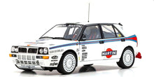 Load image into Gallery viewer, Foto 1 Lancia Delta HF Integrale Evoluzione Test Car 1992 Codice KS08348G
