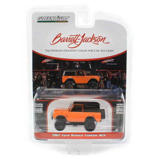 Chevrolet Tahoe LT 2022 Edición Texas con Hombre en Traje Serie Hobby Shop - Greenlight - Escala 1/64