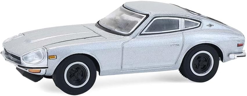 1970 Datsun 240Z (Lot #360.1) - Series Barrett Jackson - Greenlight - Scala 1/64