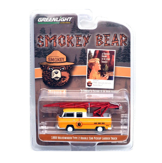 1967 Ford Mustang Eleanor - Desaparecido en 60 segundos - Greenlight - Escala 1/64 Serie Hollywood