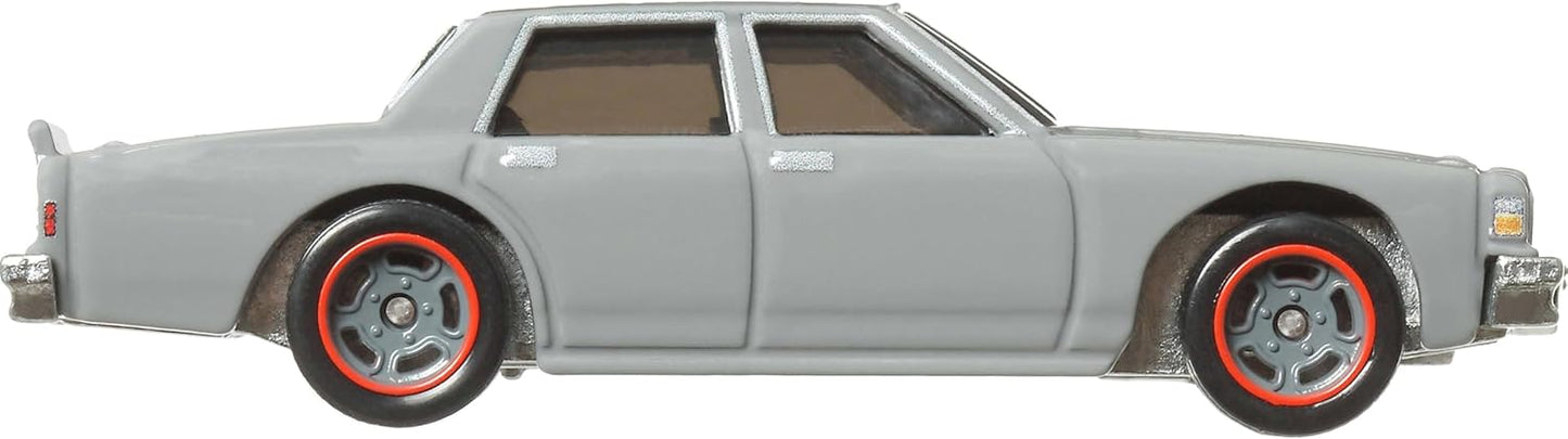 1987 Chevy Caprice Fast & Furious - Hot Wheels Premium - Scala 1/64