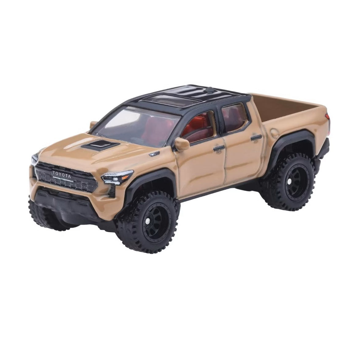 2024 Toyota Tacoma TRD Pro #128 Boulevard Series - Hot Wheels Premium - Scala 1/64