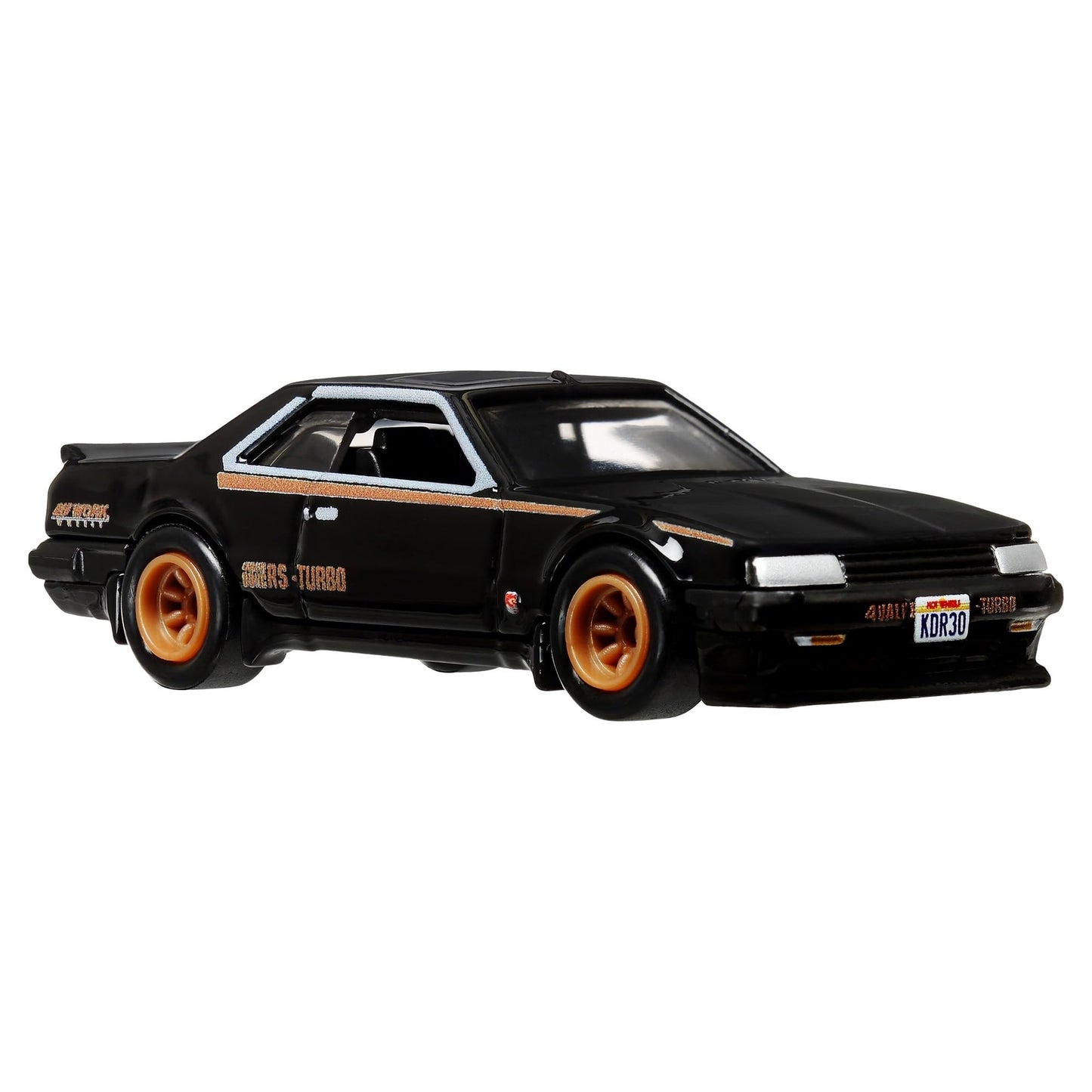 Nissan Skyline RS (KDR30) #94 - Series Boulevard - Hot Wheels Premium - Scala 1/64