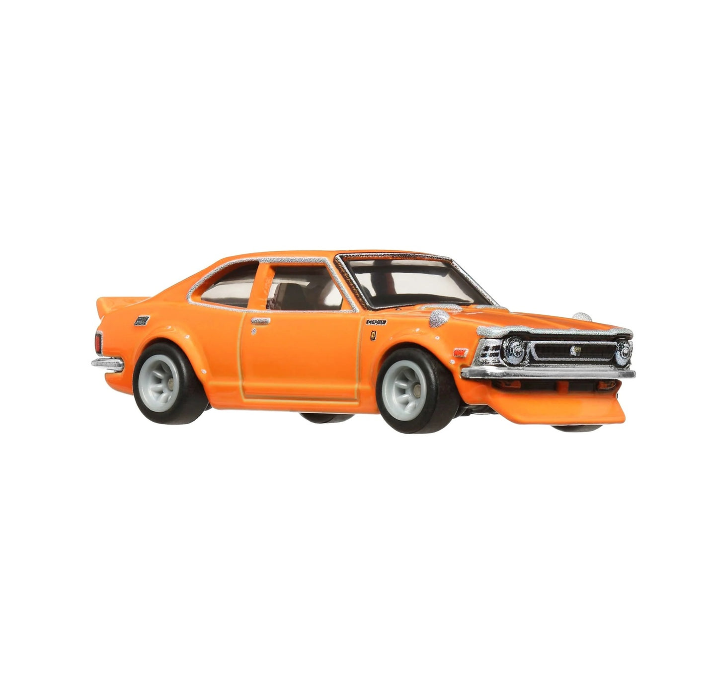 '72 Toyota Corolla Levin - Japan Historics - Hot Wheels Premium - Scala 1/64