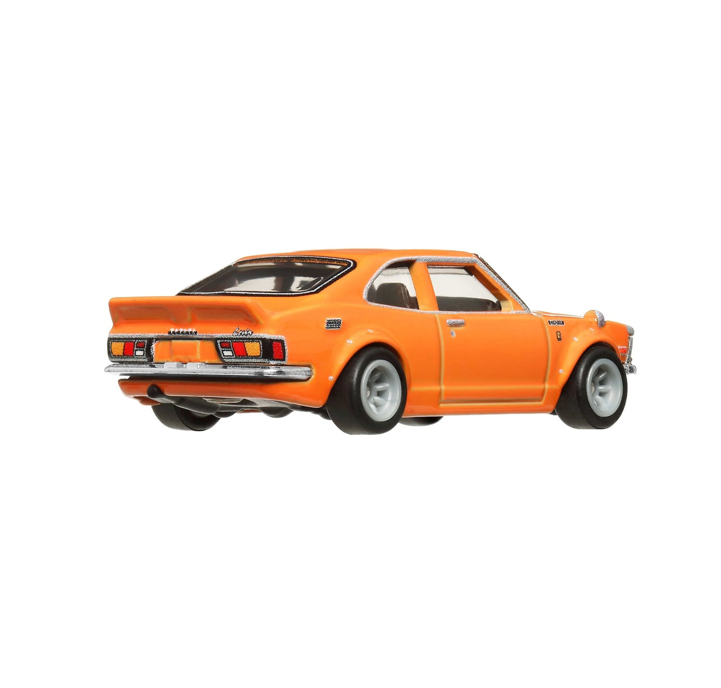 '72 Toyota Corolla Levin - Japan Historics - Hot Wheels Premium - Scala 1/64