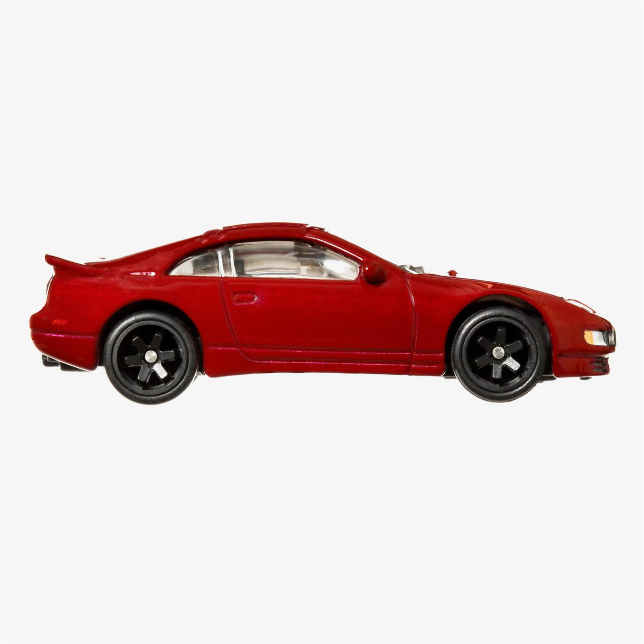 Nissan 300ZX Twin Turbo Ronin Run - Series Car Culture - Hot Wheels Premium - Scala 1/64