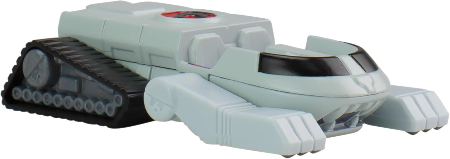 Thundercats Thunder Tank - Pop Culture - Hot Wheels Premium - Scala 1/64