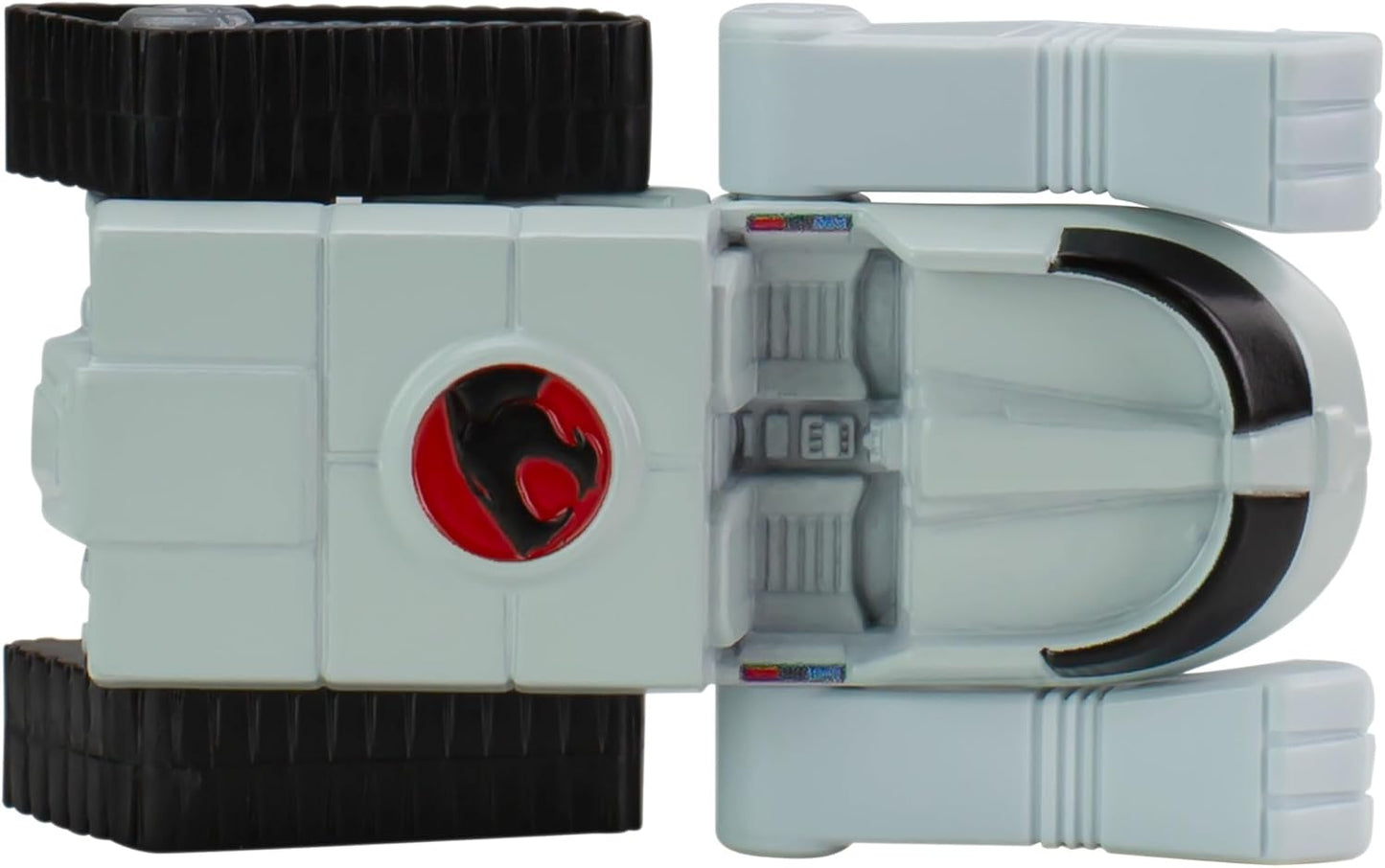 Thundercats Thunder Tank - Pop Culture - Hot Wheels Premium - Scala 1/64