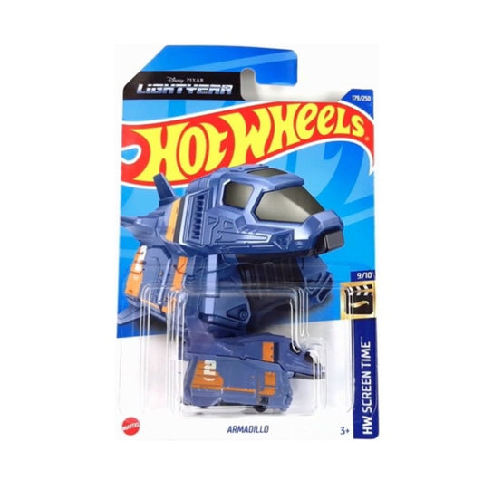 Pagani Huayra Roadster 2017 Violeta - Hot Wheels - Escala 1/64 Aprox