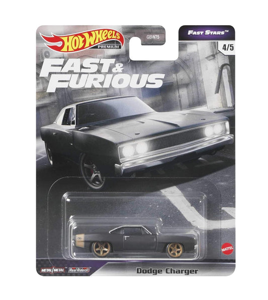 Land Rover Defender 110 Verde Fast &amp; Furious - Hot Wheels - Escala 1/64