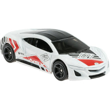 Load image into Gallery viewer, Acura NSX 2017 Forza Motorsport Series Forza Motorsport Series - Hot Wheels - Scala 1/64 Circa
