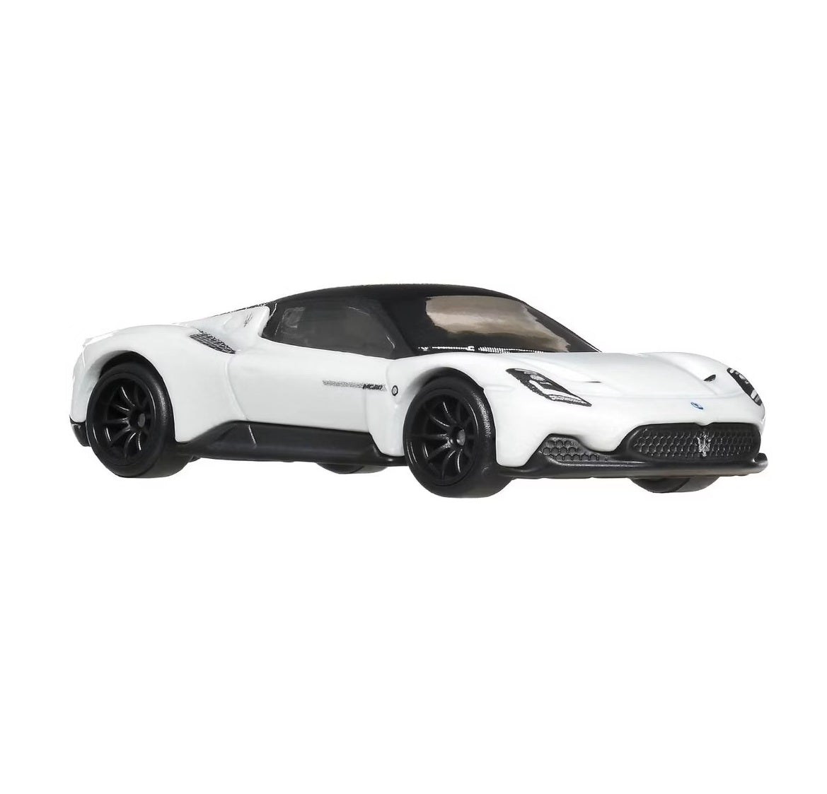 Maserati MC20 #127 Boulevard Series - Hot Wheels Premium - Scala 1/64
