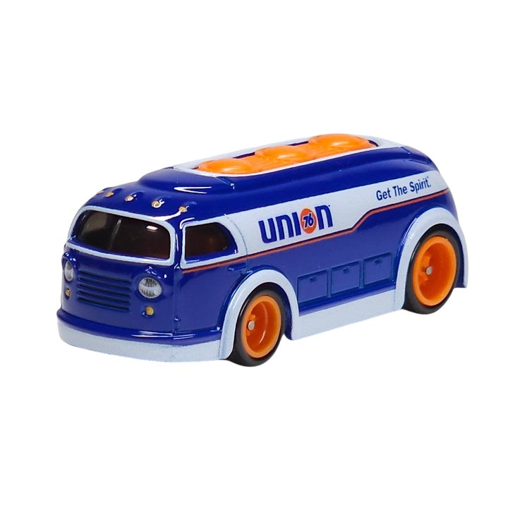 Haulin GAS (UNION) - Hot Wheels Premium - Scala 1/64