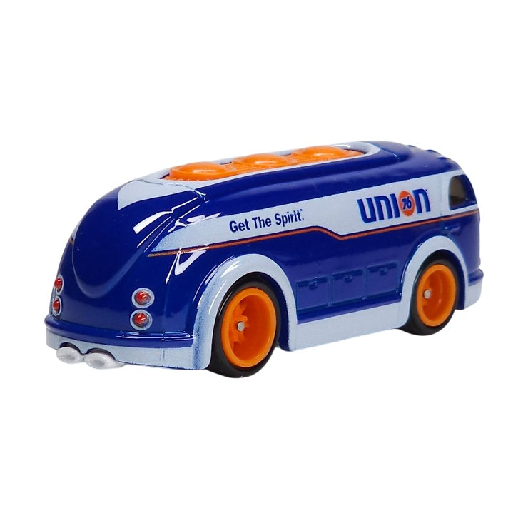 Haulin GAS (UNION) - Hot Wheels Premium - Scala 1/64