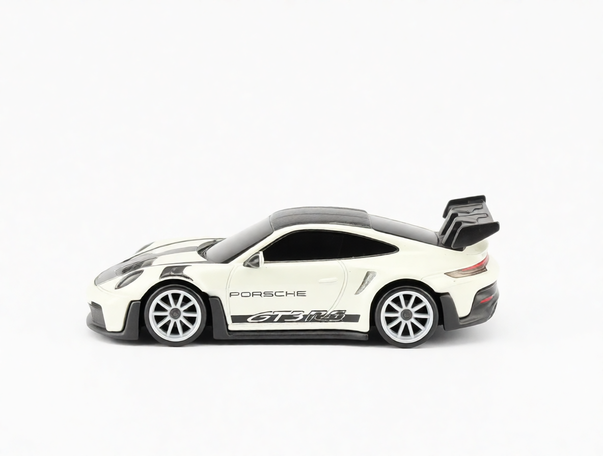 2022 Porsche 911 GT3 RS "Gran Turismo" - Series Pop Culture - Hot Wheels Premium - Scala 1/64