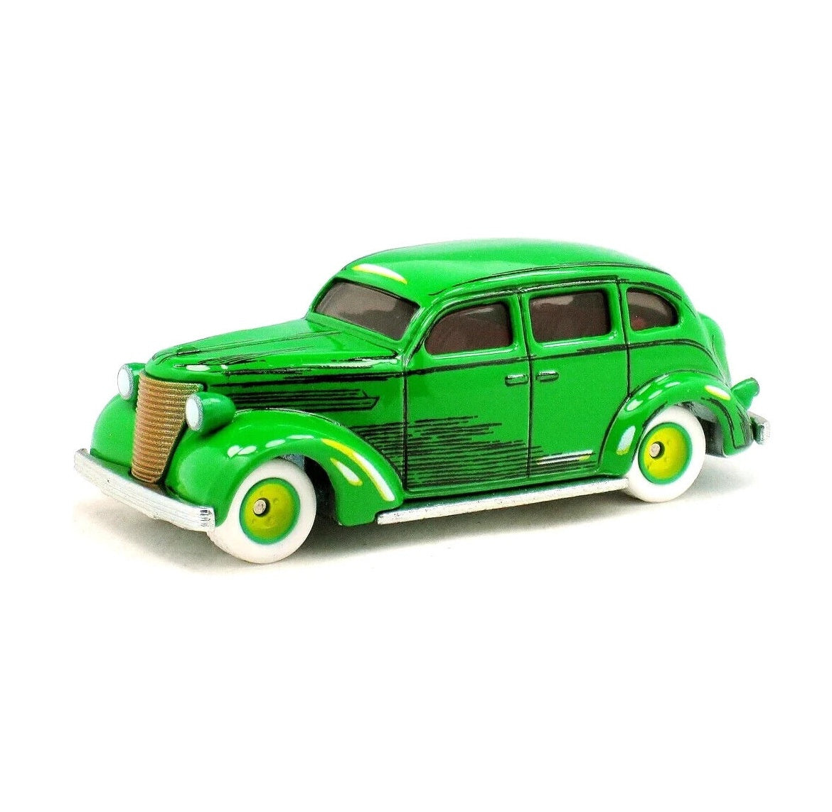 Action Commics #1 Action Sedan - Series POP Culture - Hot Wheels Premium - Scala 1/64