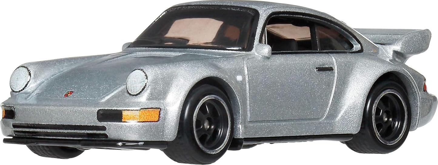 Porsche 911 Carrera RS 3.8 Fast & Furious - Hot Wheels Premium - Scala 1/64