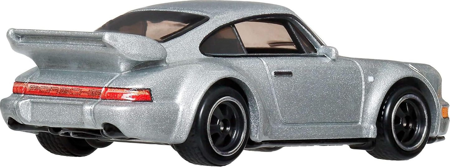 Porsche 911 Carrera RS 3.8 Fast & Furious - Hot Wheels Premium - Scala 1/64