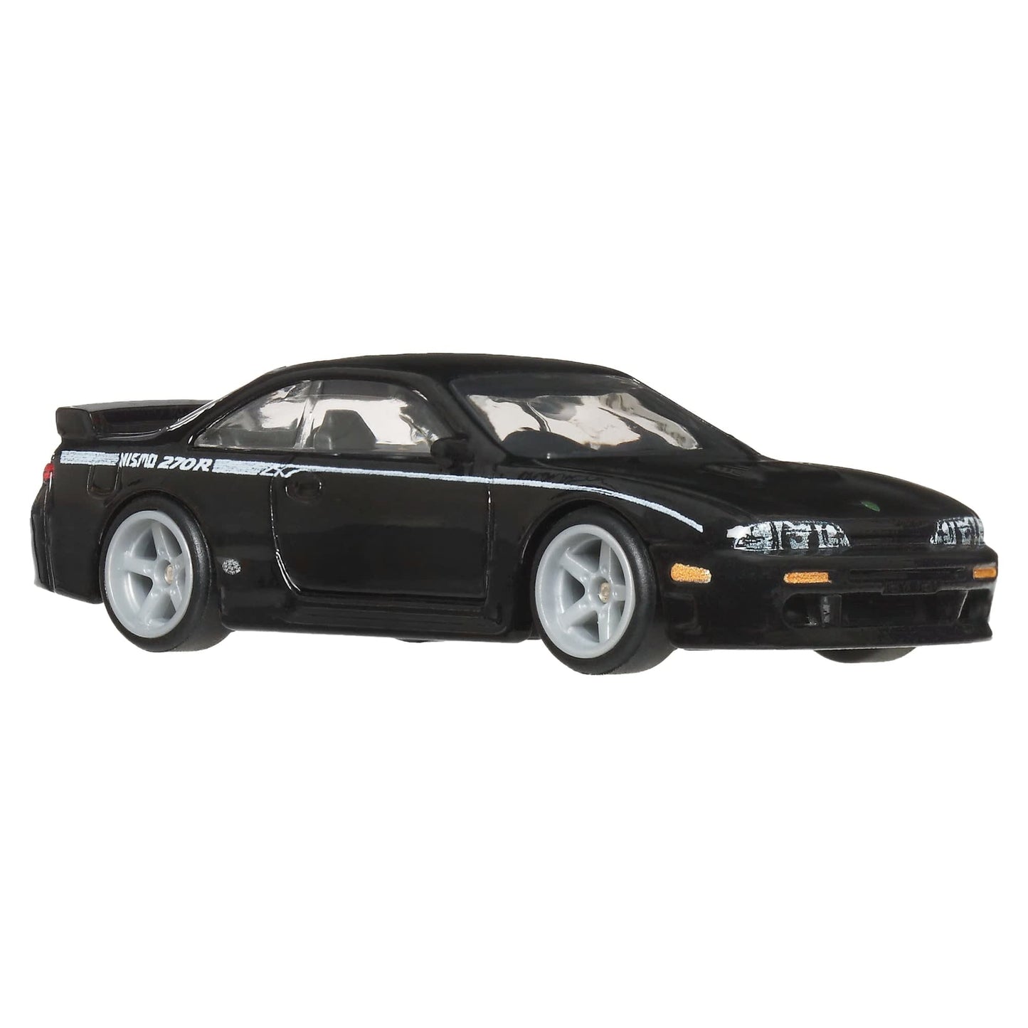 1994 NISMO 270R (S14) Modern Classics Series - Hot Wheels Premium - Scala 1/64