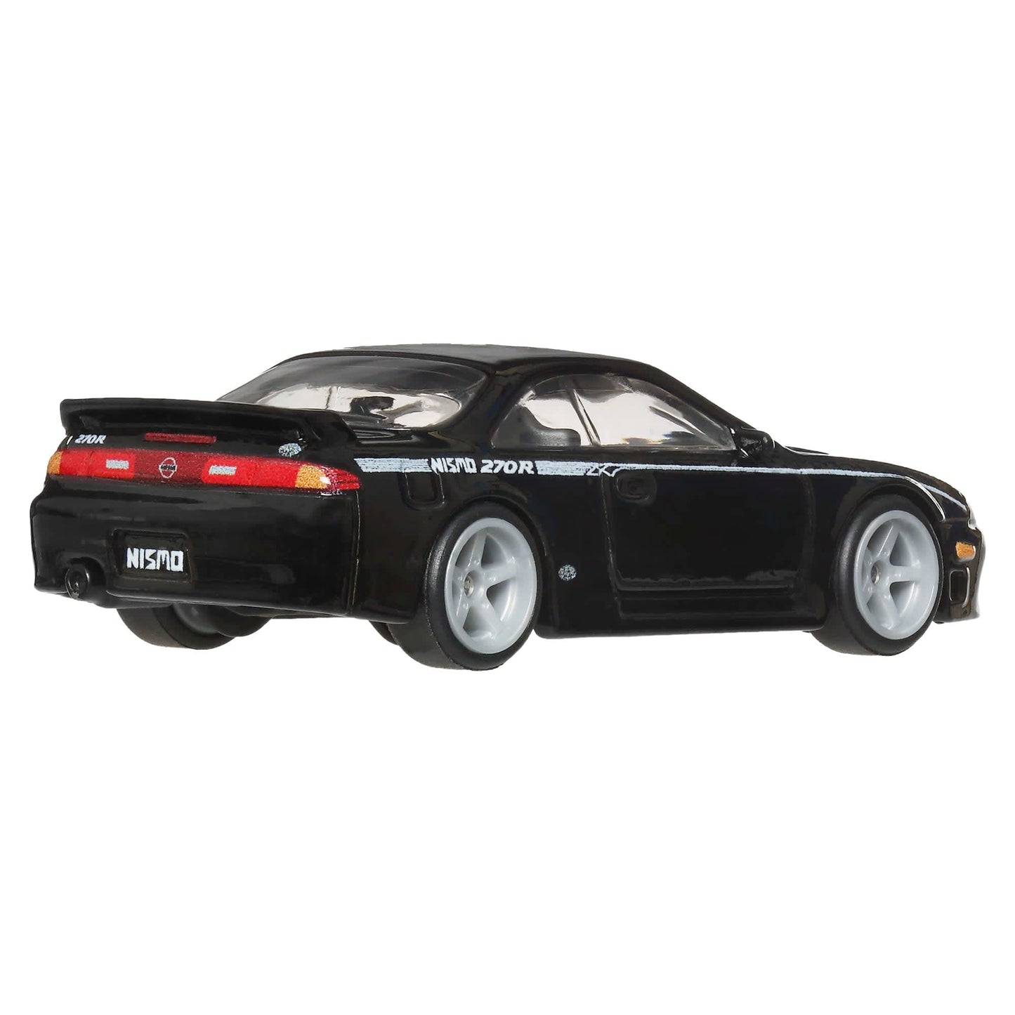 1994 NISMO 270R (S14) Modern Classics Series - Hot Wheels Premium - Scala 1/64