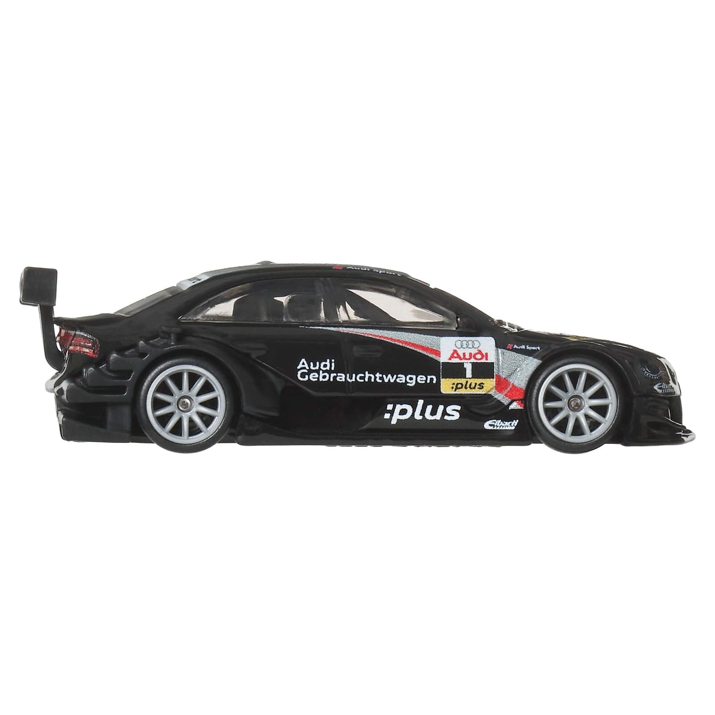2008 Audi A4 Touring Car Aero Styles Series - Hot Wheels Premium - Scala 1/64