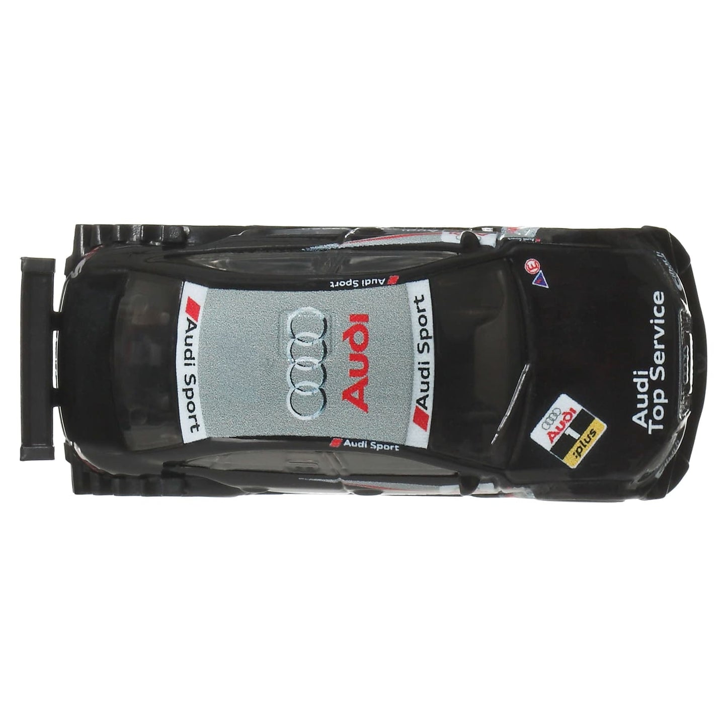 2008 Audi A4 Touring Car Aero Styles Series - Hot Wheels Premium - Scala 1/64