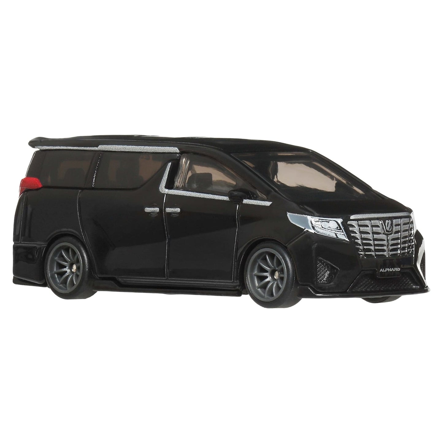 2015 Toyota Alphard #151 Boulevard Series - Hot Wheels Premium - Scala 1/64