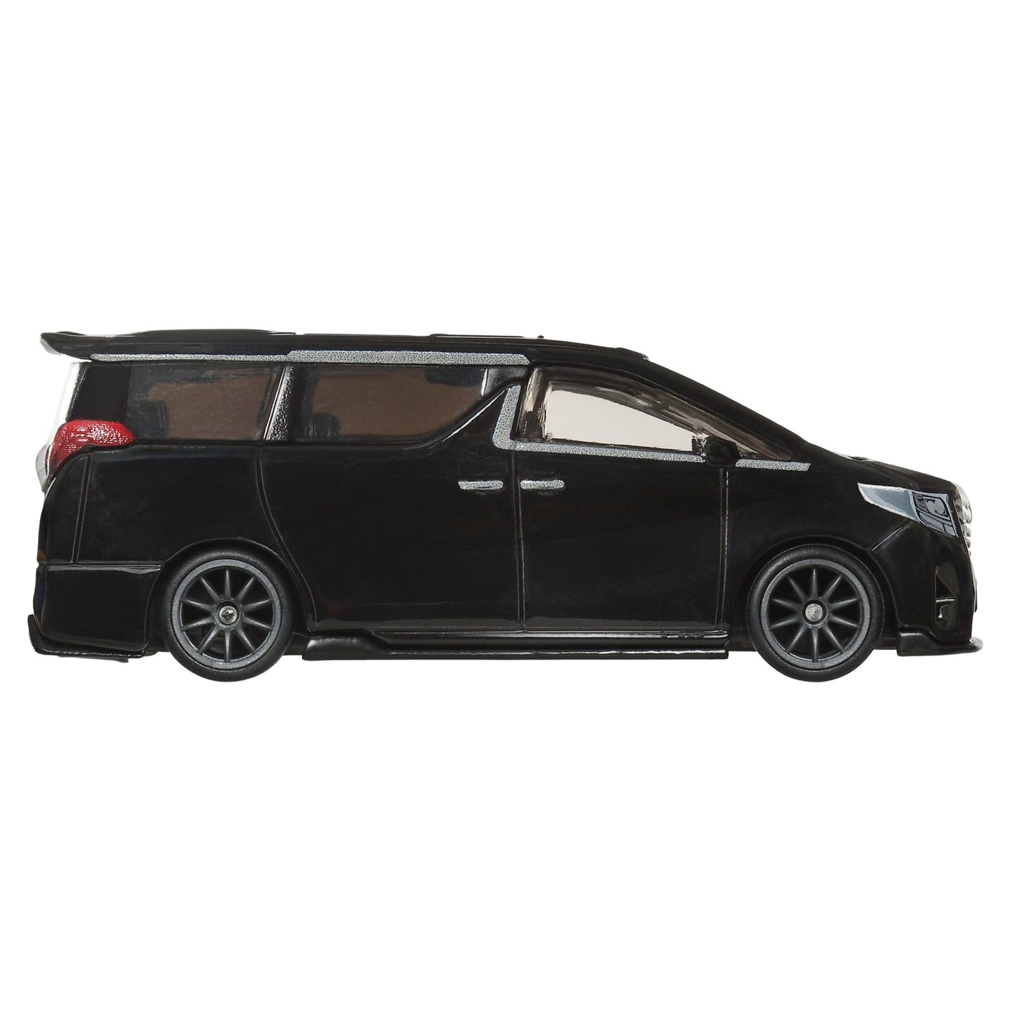 2015 Toyota Alphard #151 Boulevard Series - Hot Wheels Premium - Scala 1/64