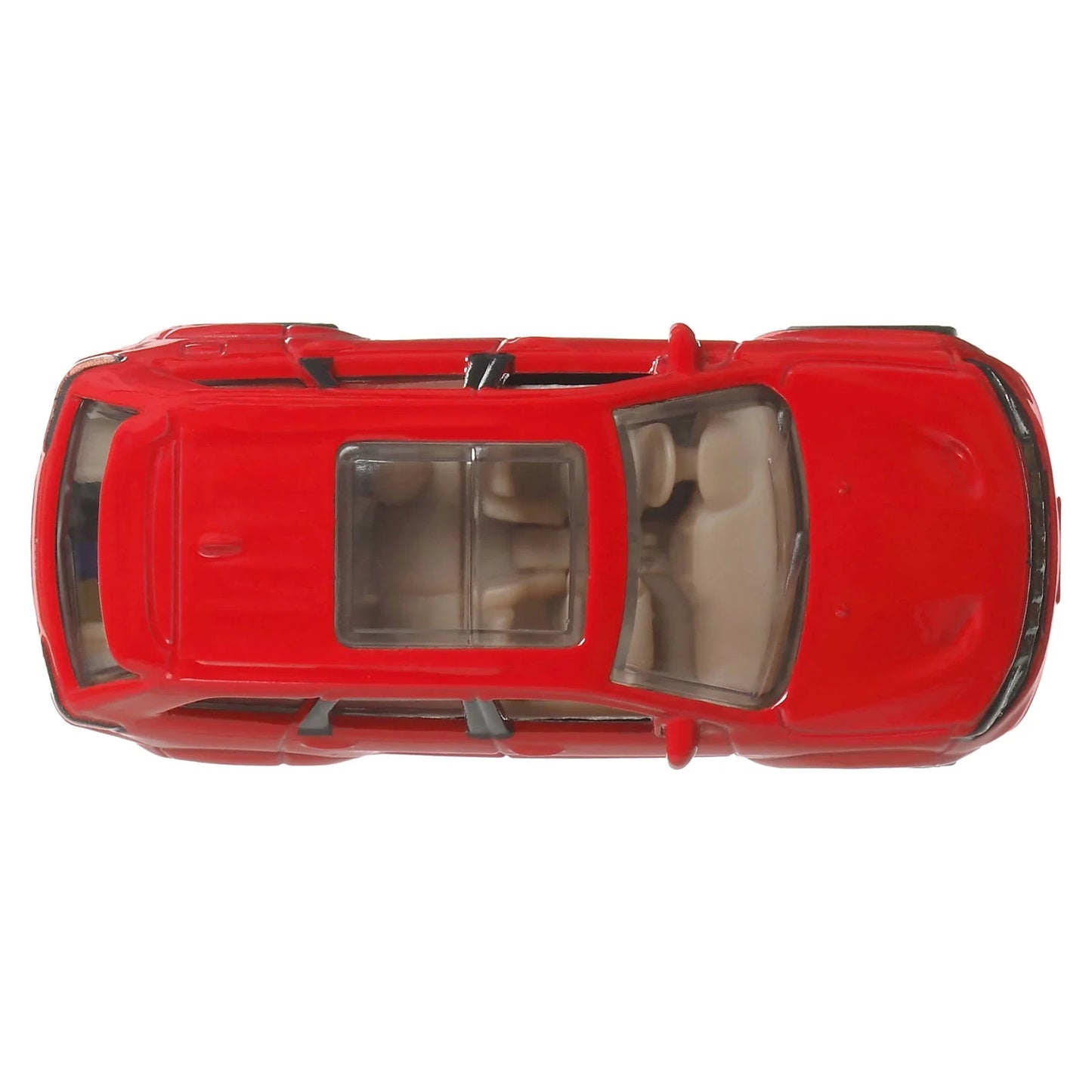 2019 Jeep Grand Cherokee Trackhawk Power Trip Series - Hot Wheels Premium - Scala 1/64